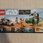 Lego Escape Pod vs. Dewback Microfighters (75228) (uusi) - pikkukuva 2