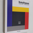 Magdalena Droste ym. : Bauhaus, 1919-1933 - pikkukuva 1