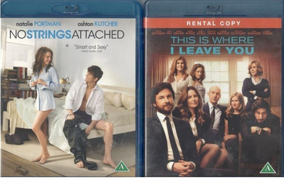 2 KPL blu-ray