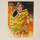 Scott Barney PROMO Cardset 2010-11 - pikkukuva 1
