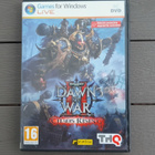PC DVD: Warhammer 40.000: Dawn of War II Chaos Rising peli - pikkukuva 1