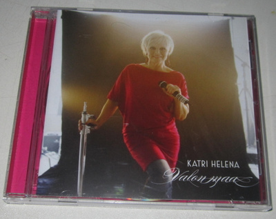 Katri Helena - Valon maa