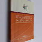 Tekijänoikeus ja digitaalitalous - pikkukuva 1