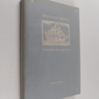 Thomas McCarthy : Merchant Prince (signeerattu, tekijän o... - pikkukuva 1
