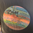 Hall and Oates Big Bam Boom MInt Australia Lp gf!!! - pikkukuva 4