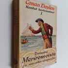 Arthur Conan Doyle : Tarinoita merirosvoista ja aavoilta ... - pikkukuva 1