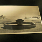 HANKO 1959 KULKENUT KORTTI - pikkukuva 1