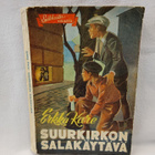 Suurkirkon salakäytävä - Erkka Kare 1.p - pikkukuva 1