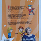 Paula Noronen : Supermarsu ja vieraat viemäristä - pikkukuva 2