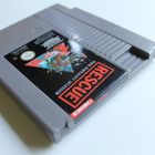 NES Rescue - The Embassy Mission (PAL-B/SCN) (L) - pikkukuva 3