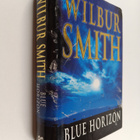 Wilbur Smith : Blue Horizon - pikkukuva 1