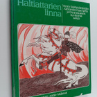 Marja (toim.) Peltonen : Haltiattarien linna : Venny Sold... - pikkukuva 1