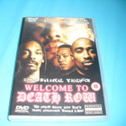 TUPAC SHAKUR (3xDVD, EI FI-text) - pikkukuva 2