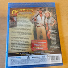 King Solomon's Mines (Blu-ray, uusi) - pikkukuva 2