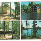 Postikortti: Lehmirannan lomakeskus, Perniö - pikkukuva 1