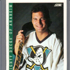 1993-94 Score - 0,15 € / kpl - pikkukuva 4