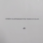 Aineen kuvataidesäätiön teoskokoelma (numeroitu) - pikkukuva 3