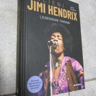 Veljeni Jimi Hendrix - Legendan tarina - Leon Hendrix 1.p. - pikkukuva 1