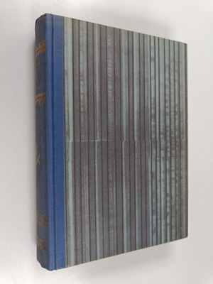 Neil Paterson : Avomerelle