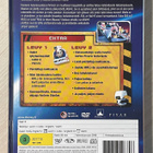 Wall-E (2008) Erikoisjulkaisu (2DVD) Oscar-voittaja - pikkukuva 2