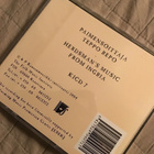Paimensoittaja Teppo Repo  CD - pikkukuva 2