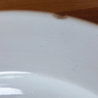 lautanen Meissen vanha halk. 22cm posliinia - pikkukuva 3