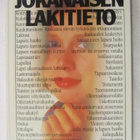 Sami Mahkonen • Jokanaisen lakitieto - pikkukuva 1