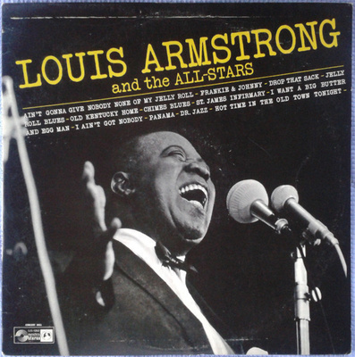 Louis Armstrong And His All-Stars