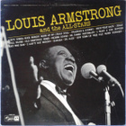 Louis Armstrong And His All-Stars - pikkukuva 1