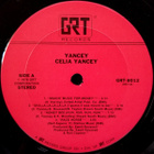 CELIA YANCEY ~ s/t ~ LP - pikkukuva 5