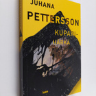 Juhana Pettersson : Kuparihärkä - pikkukuva 1