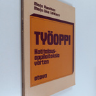 Merja Huovinen : Työoppi kotitalousoppilaitoksia varten - pikkukuva 1