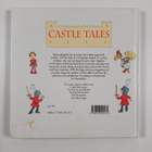 Heather Amery : The Usborne book of castle tales - pikkukuva 2