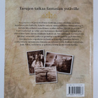 Judy Allen : Fantasiatieto - pikkukuva 2