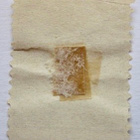 Alankomaat Netherlands Hollanti 50 c 1872 KOVA Luetteloarvo - pikkukuva 2