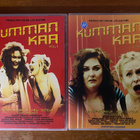 Kumman kaa 1 ja 2 DVD - pikkukuva 3