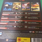 ASIAN MASTERPIECES 5DVD BOKSI (W) - pikkukuva 2