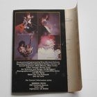BARREN CROSS Rock for the King 1986 C-KASETTI - pikkukuva 2