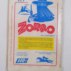 El Zorro nro 1/1959 : Zorro ja vihreä jumalatar - pikkukuva 2