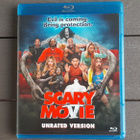 BD: Scary Movie V - Unrated Version (Charlie Sheen 2013) - pikkukuva 1