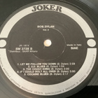 BOB DYLAN / A Rare Batch Of Little White Wonder Volume - pikkukuva 3