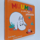 Muumin ja pikku Myyn piiloleikki - pikkukuva 1