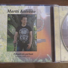 Martti Koivisto: Eilispäivän parhaat CD - pikkukuva 1