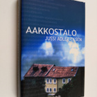 Jussi Adler-Olsen : Aakkostalo - pikkukuva 1