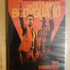 The Hitman's Bodyguard DVD - pikkukuva 1