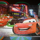 Educa Disney Pixar Cars 2 palapeli 100 palaa - pikkukuva 2