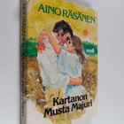 Aino Räsänen : Kartanon Musta Majuri - pikkukuva 1