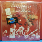 DEEP PURPLE - TO THE RISING SUN IN TOKYO UUSI 3LP - pikkukuva 1