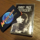 JIMMY PAGE - OUTRIDER C-KASETTI - pikkukuva 1