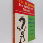 Paul R. Krugman : The Accidental Theorist - And Other Dis... - pikkukuva 1
